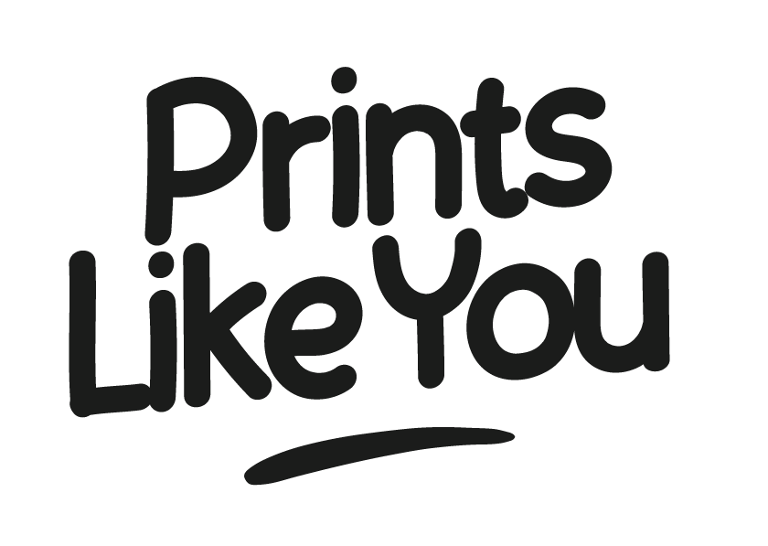 Printslikeyou